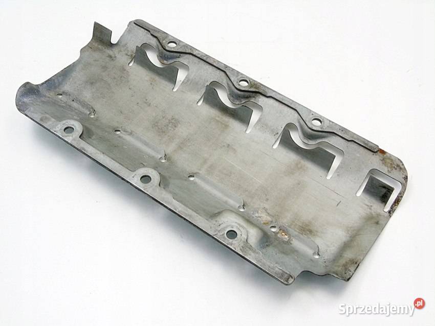 WKŁAD MISKI OLEJU PRZEGRODA FALI 17 DTI ASTRA G śląskie Sosnowiec