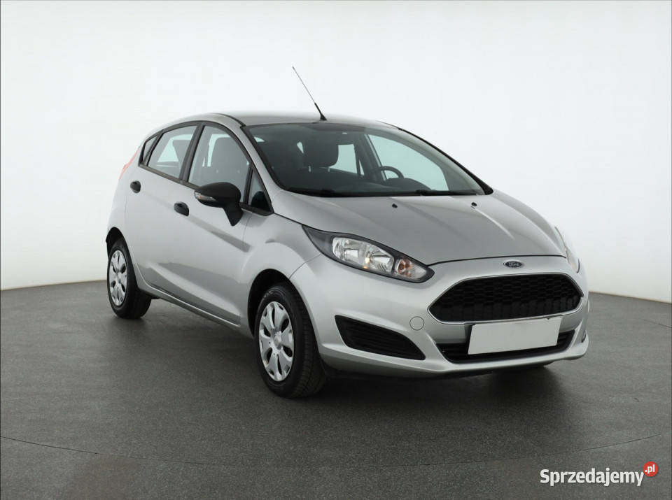 Ford Fiesta 125 wielofunkcyjna kierownica Piaseczno
