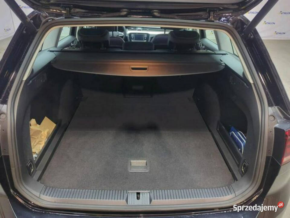 Volkswagen Passat Variant B8 20142023 Szczecinek