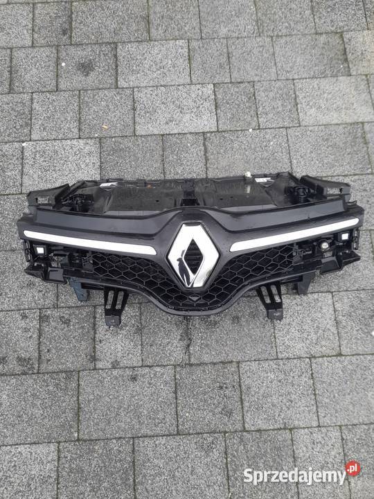 Grill Atrapa Chłodnicy RENAULT TWINGO III Wadowice