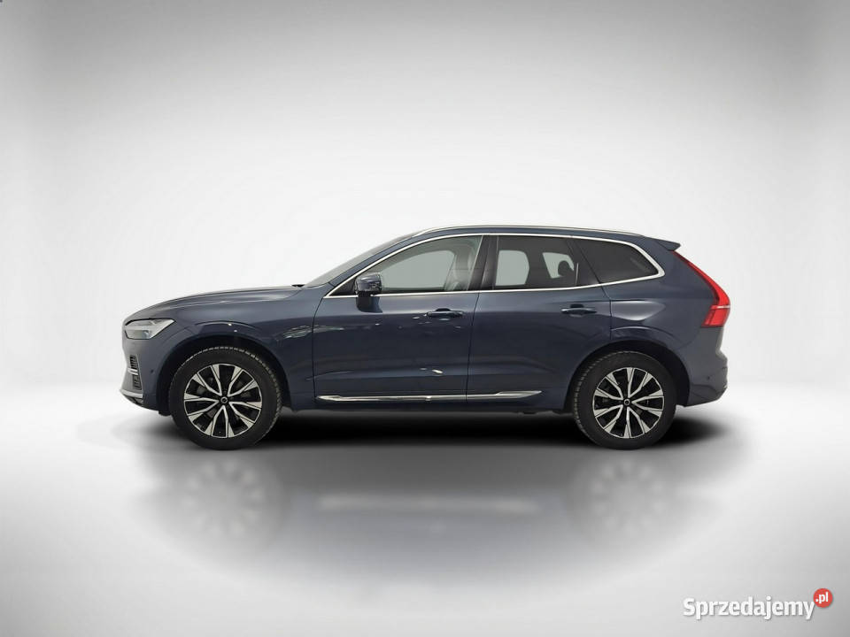 Volvo XC 60 B4 B Plus Bright Z Polskiego Salonu ESP XC 60 Warszawa sprzedam