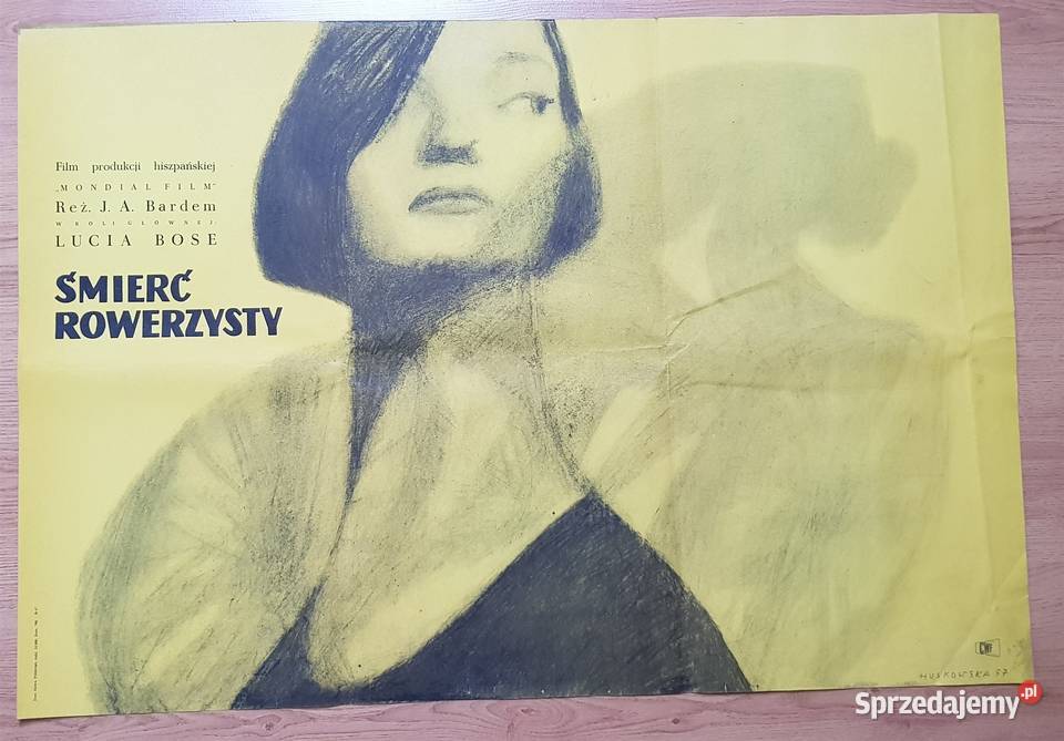 ZESTAW 70x najlepszy plakat filmowy lata 5090 Warszawa sprzedam