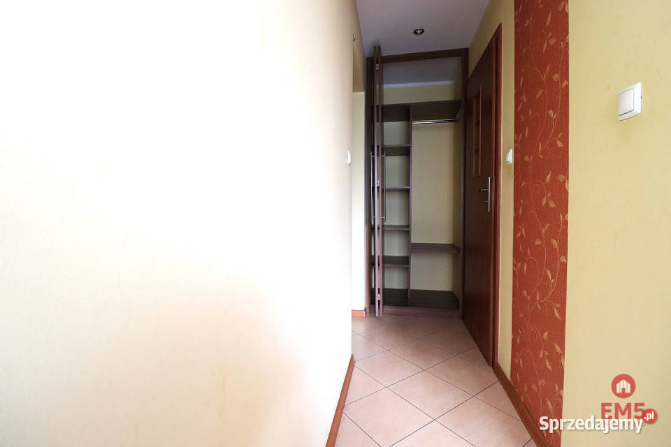 Mieszkanie 4119m2 2pok Suwałki własność