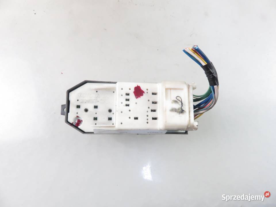 PANEL SZYB TOYOTA AURIS I E15 192926 małopolskie