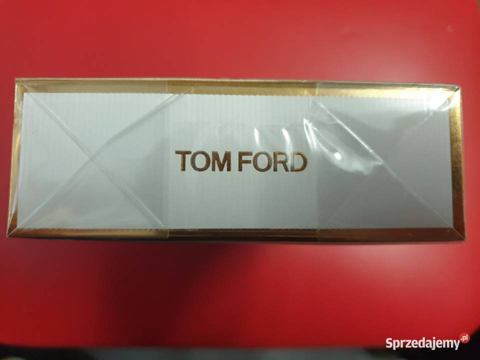 Tom Ford White Patchouli 100 ml woda perfumowana Radom sprzedam