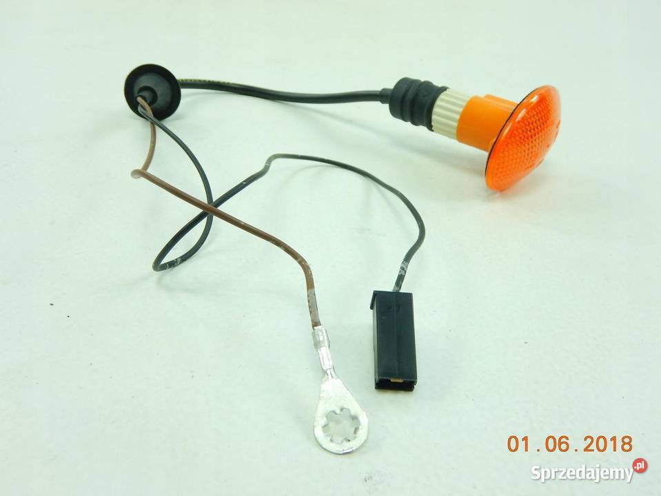 LAMPKA KIERUNKOWSKAZU FORD FIESTA MONDEO ORION