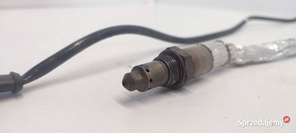 SKODA KAROQ SONDA LAMBDA 04E906262KE osobowe