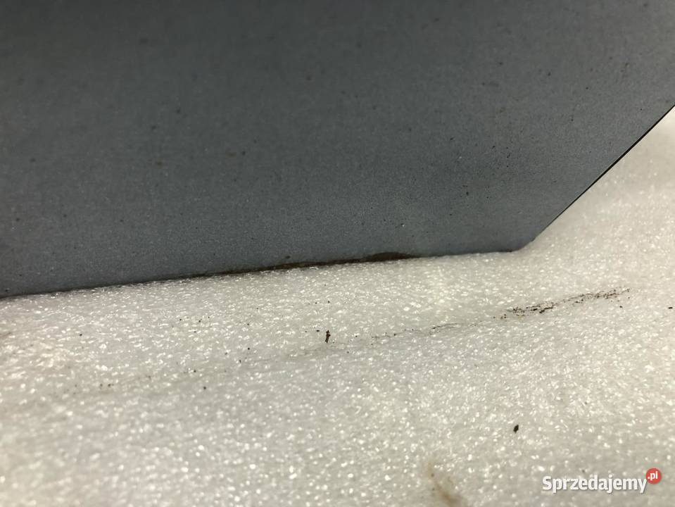 DRZWI KOMPLETNE PRAWY PRZÓD MERCEDES W164 C349 osobowe