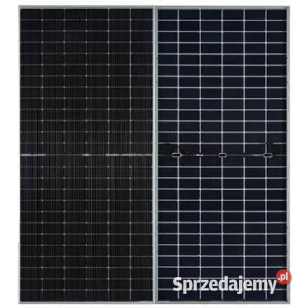 Paleta 36x Panel Fotowoltaiczny Runergy 630W małopolskie sprzedam