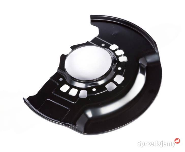 TOYOTA Rav4 Oslona tarczy hamulcowej lewy przod osobowe Kąty Wrocławskie