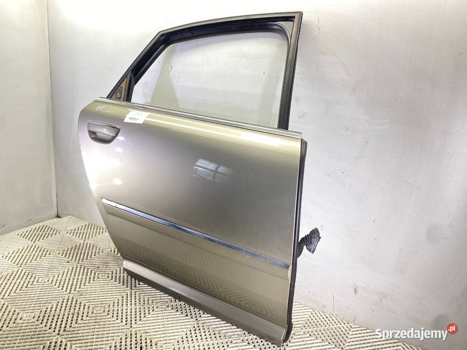 DRZWI PRAWY TYŁ AUDI A8 D3 SedanLimuzyna 0210