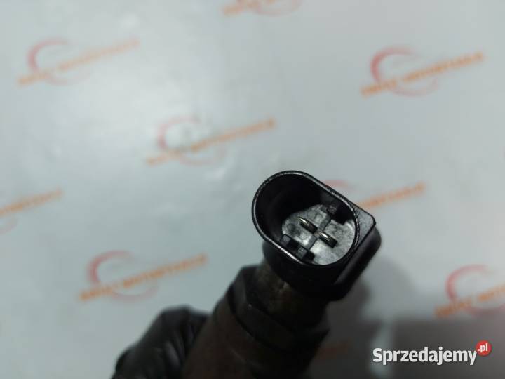 CITROEN FORD VOLVO 16 EHDI wtrysk wtryskiwacz Kielce