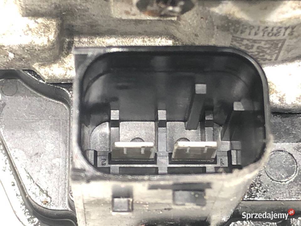 POMPA ABS KIA SPORTAGE V 58500CJ000 16 179 podkarpackie