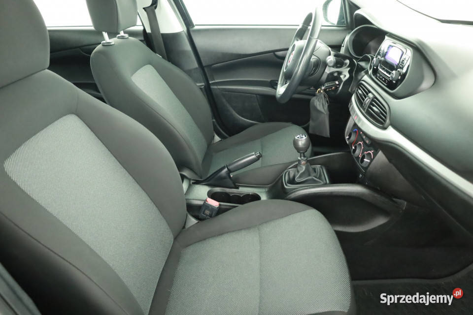 Fiat Tipo 14 16V poduszka powietrzna Piaseczno