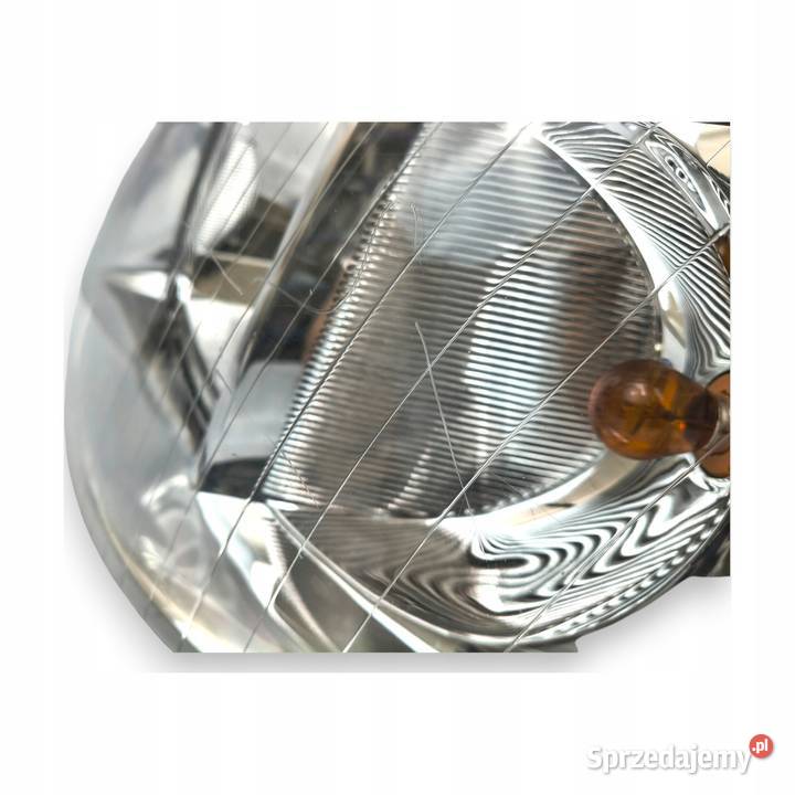 LAMPA LEWA VW Transporter T5 20032009 przednia osobowe lubelskie Chełm