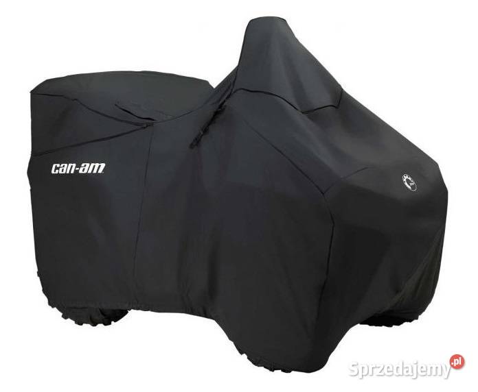 Pokrowiec na quada CanAm Outlander G2 BRP Nowy Sącz