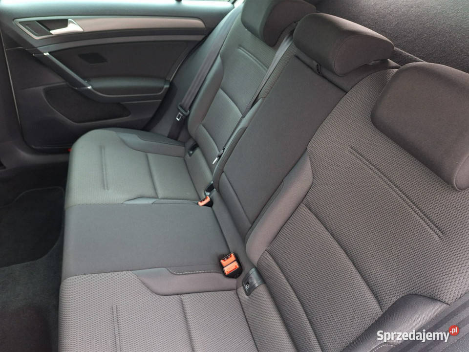 Volkswagen Golf 16TDi CR 110 Ładny komputer warmińsko-mazurskie Olsztyn