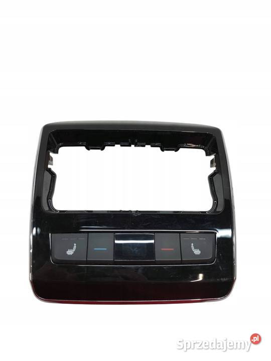 PANEL NAWIEWU TYLNY 3V0907049E Skoda Superb III