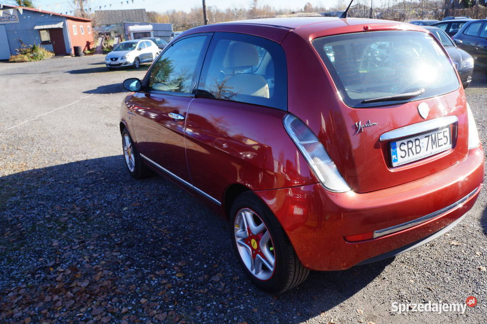 14 16V benzyna 95 Częstochowa