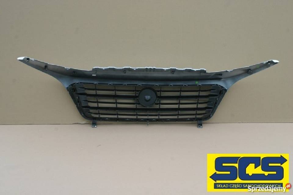 FIAT DUCATO III LIFT GRILL ATRAPA CHŁODNICY Bieleń