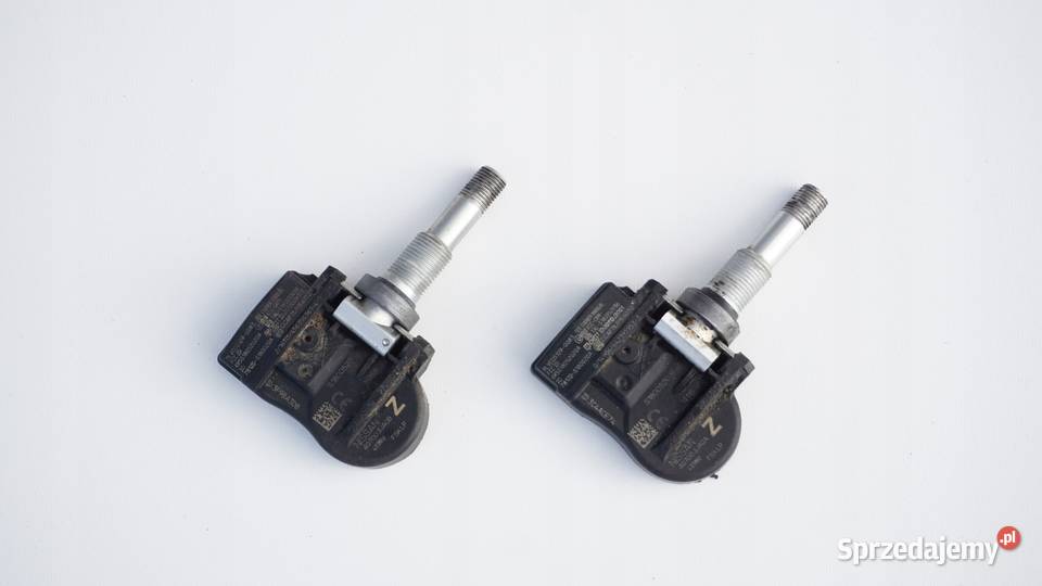 CZUJNIK CIŚNIENIA OPON TPMS INFINITI Q50 QX60 Nowy Tomyśl