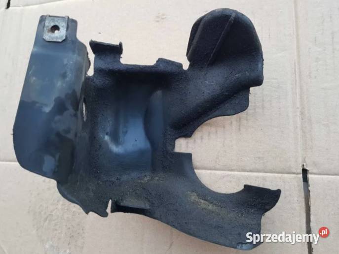 BMW E60 Osłony Wahacza Prawa Lewa 51717149598 osobowe Częstochowa