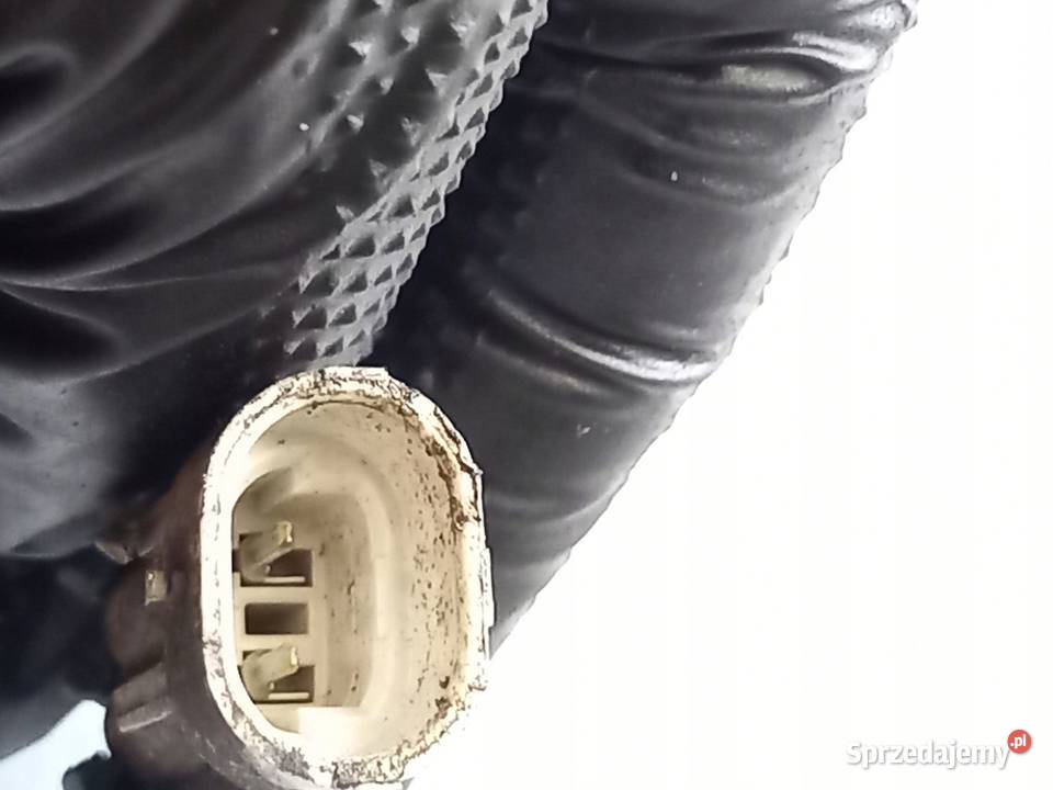 OPEL INSIGNIA ZAFIRA ASTRA 20 CDTI A20DTH osobowe Kielce