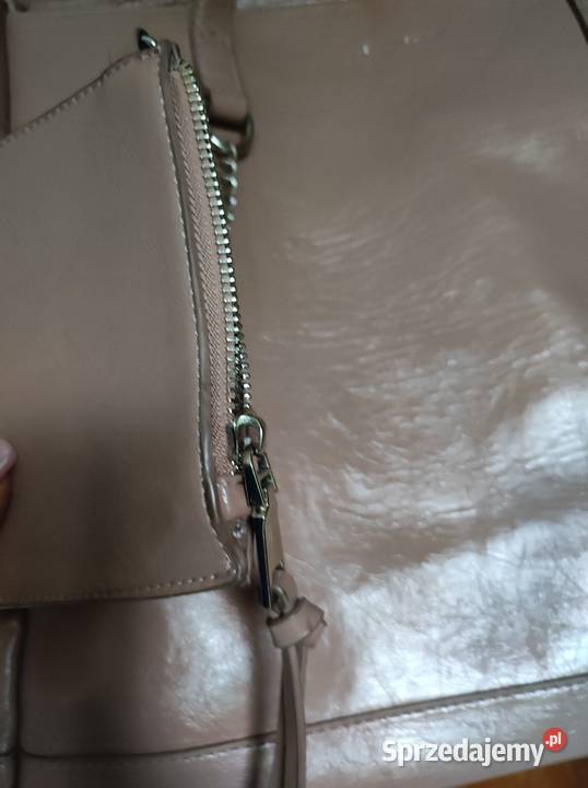 torba torebka shopper worek duża Kielce sprzedam