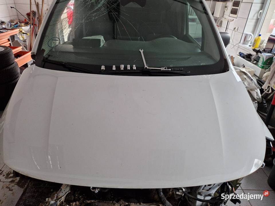 Maska Mercedes Citan 420