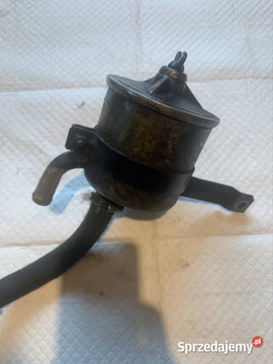 Zbiornik płynu wspomagania BMW e24 cs1 Zbiorniki płynu wspomagania Mszana sprzedam