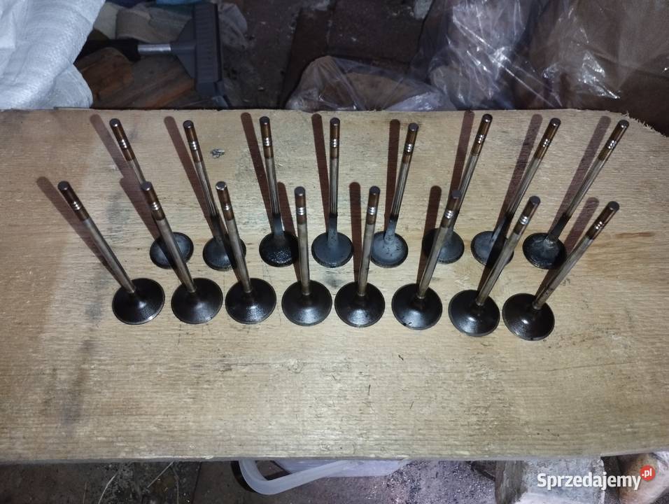 Głowa 55559340 A16XER Chevrolet Opel Głowice cylindrów