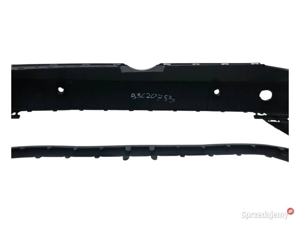 VW GOLF VII 5G0 20172020 LIFT POD SPRYSKI 4x Skarżysko-Kamienna