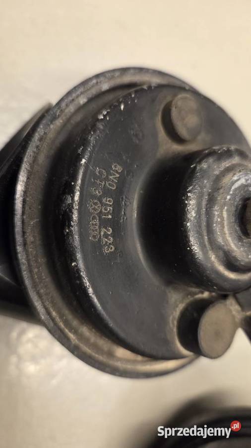 Klakson sygnał dzwiękowy Audi Pęcice sprzedam