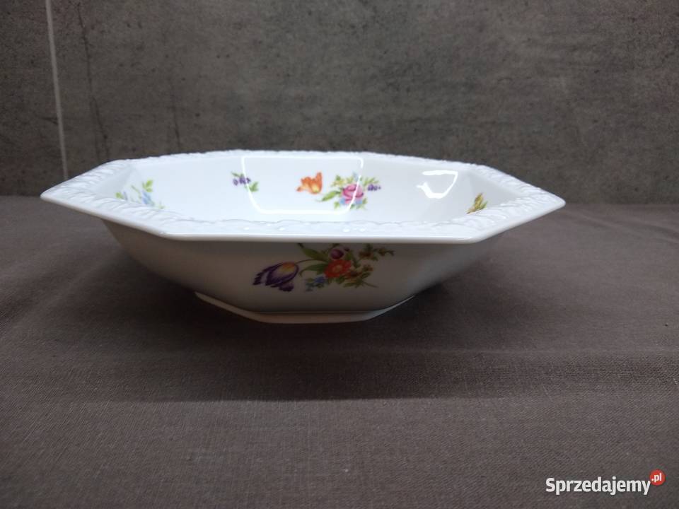 Salaterka misa Rosenthal Maria Sommerstrauss wielkopolskie