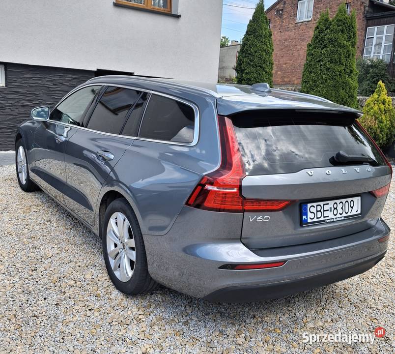 Volvo v60 V60 Sączów