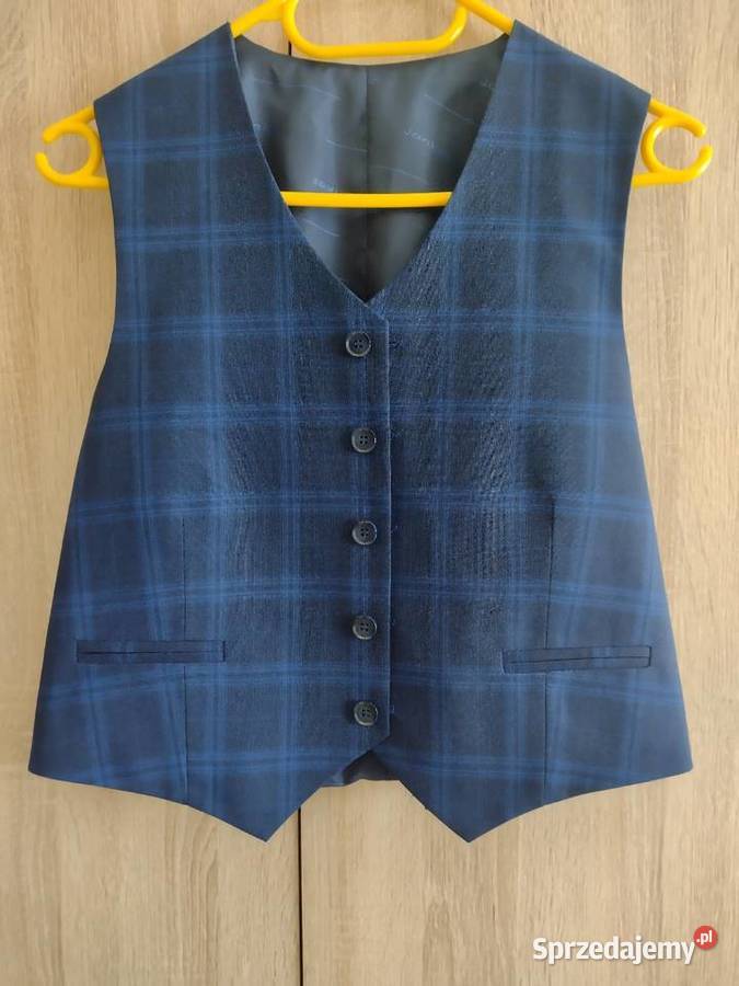 Garnitur chłopca 140 śląskie Dąbrowa Górnicza