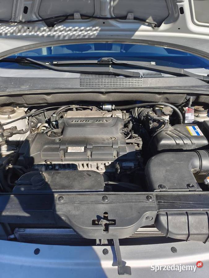 Sprzedam Hyundai Tucson BG Tucson Zamość