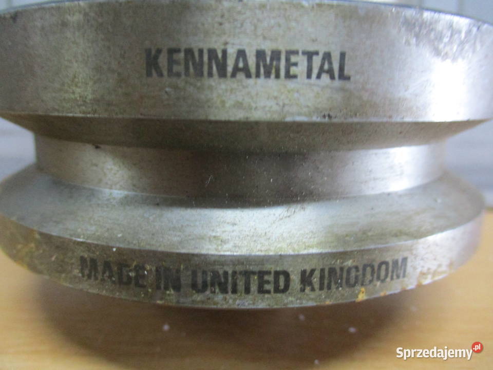 Oprawka zaciskowa KENNAMETAL BT50MC26M YY54223 Mogilno