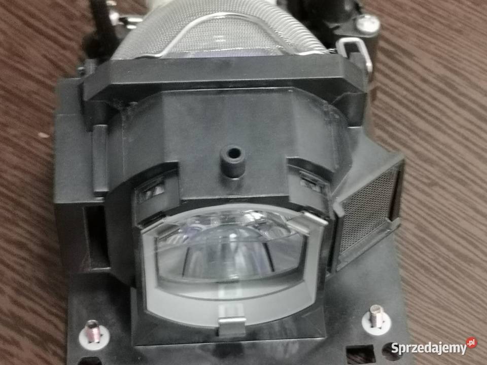 OKAZJA Lampa do projektora Go Lamps GL894 TV i Video Łódź sprzedam