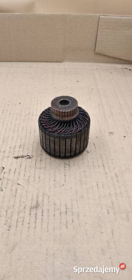 Wirnik mz es ts 125 ts 250 świętokrzyskie Skarżysko-Kamienna sprzedam