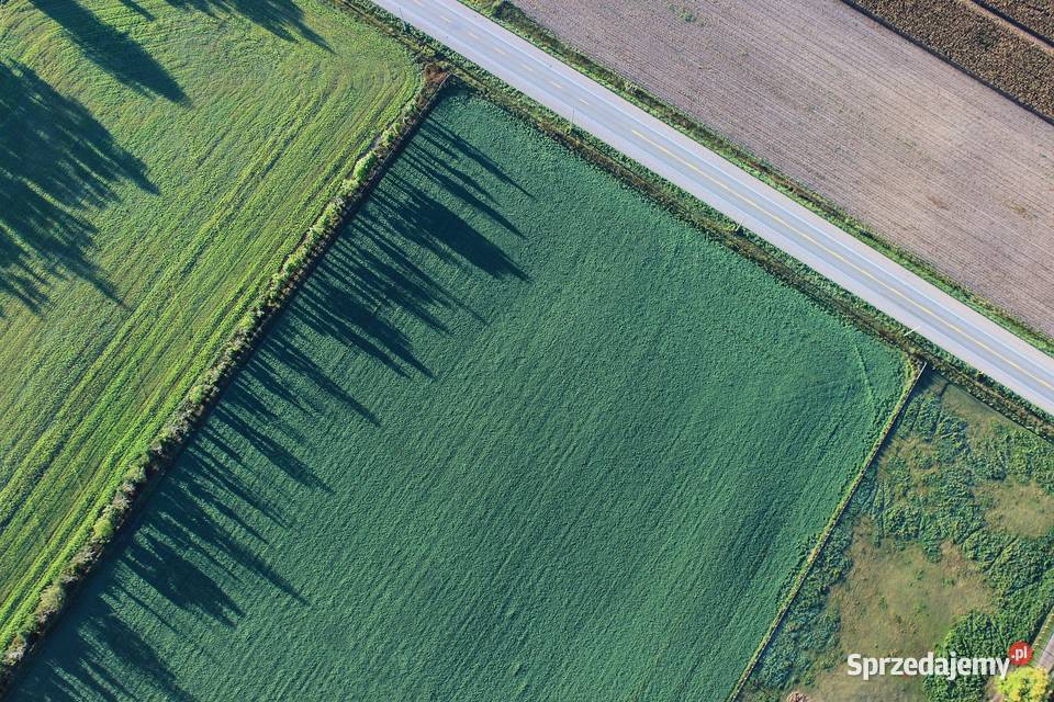 Kreda nawozowa Granucal Omya dostępna luzem Ostrów Mazowiecka