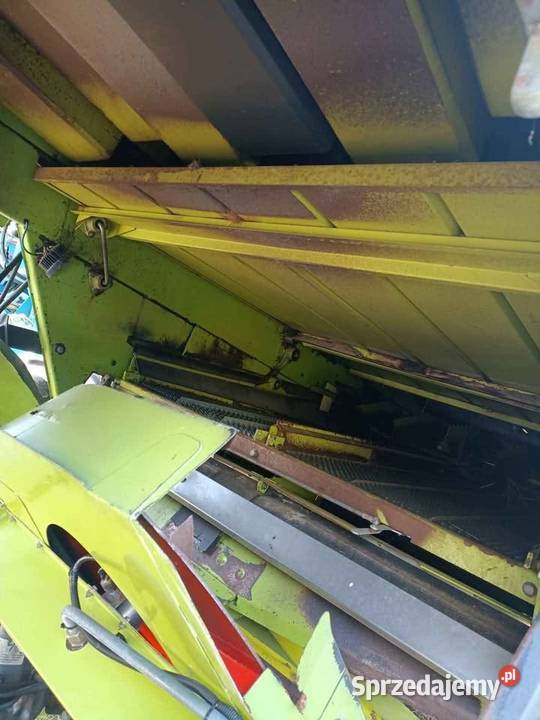Claas lexion 450 1997 Claas