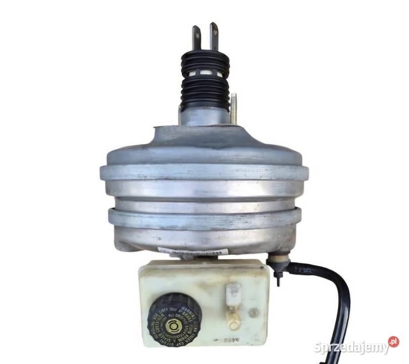 SERWO POMPA HAMULCOWA MERCEDESBENZ W220 Działoszyce sprzedam