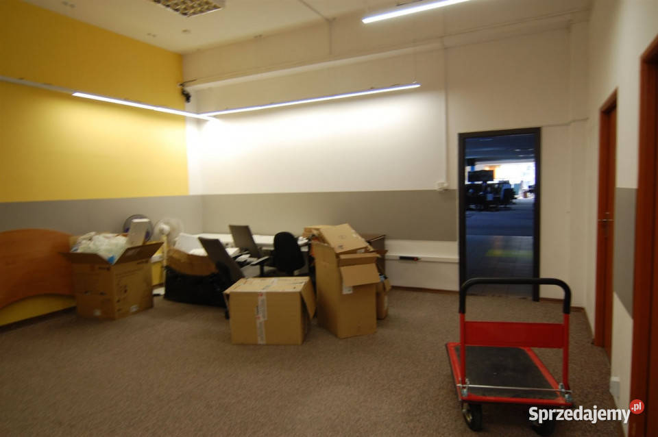 Lokal Kielce 1030m2 Wynajem