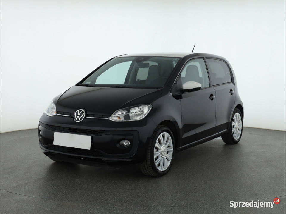 VW Up 10 MPI klimatyzacja Piaseczno