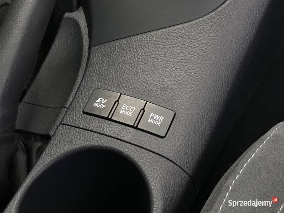 Toyota Auris Hybrid 135 Premium Warszawa