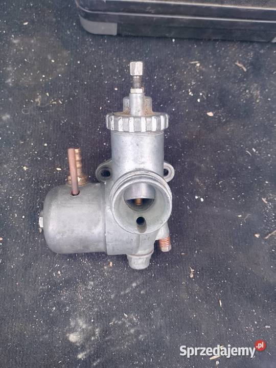 Gaźnik shl m11 pegaz 24u1 kujawsko-pomorskie Tuchola