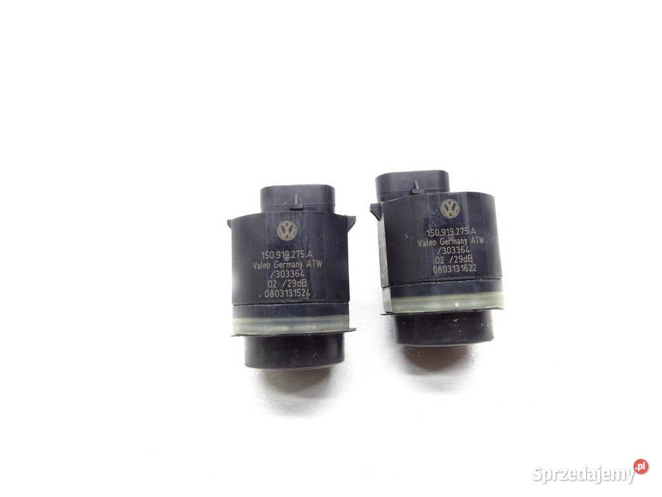 CZUJNIK PARKOWANIA PDC 1S0919275A AUDI A6 C7 4G