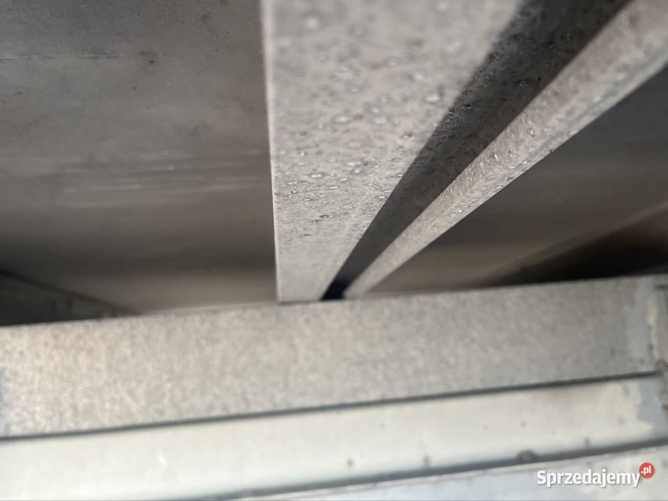 Zabudowa Kontener 360x210x200 Miechów sprzedam