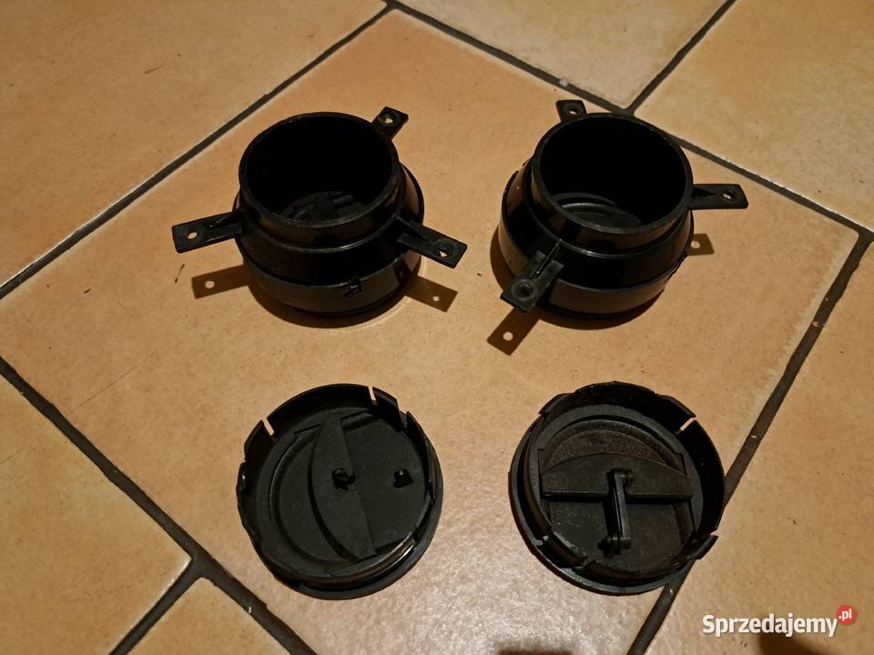 Kratki nawiewu powietrza Fiat 125p Polonez Leszno